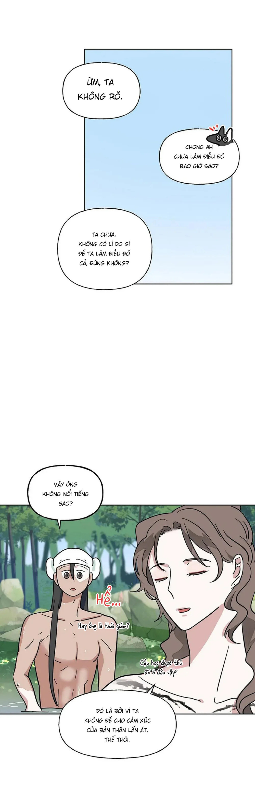 Kẻ Trộm Hồ Tiên Chapter 50 Trang 27