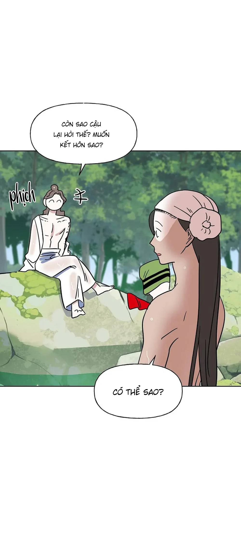 Kẻ Trộm Hồ Tiên Chapter 50 Trang 28