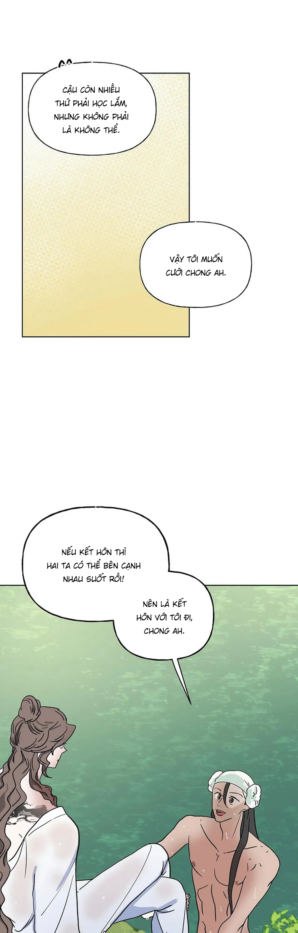 Kẻ Trộm Hồ Tiên Chapter 50 Trang 29