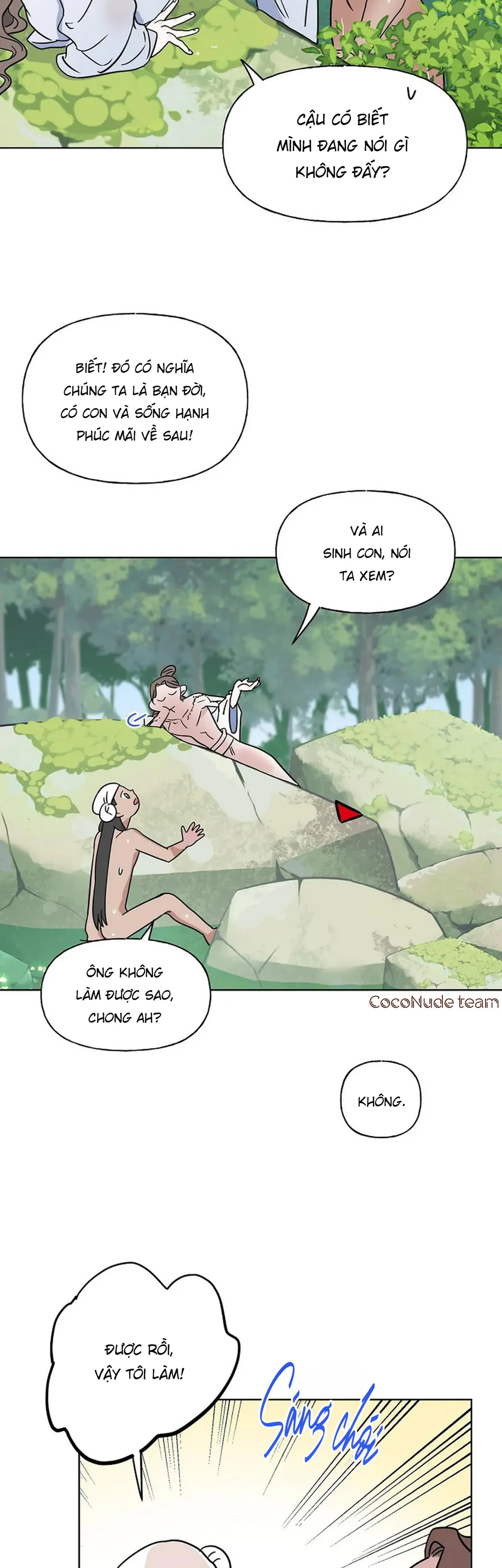 Kẻ Trộm Hồ Tiên Chapter 50 Trang 30