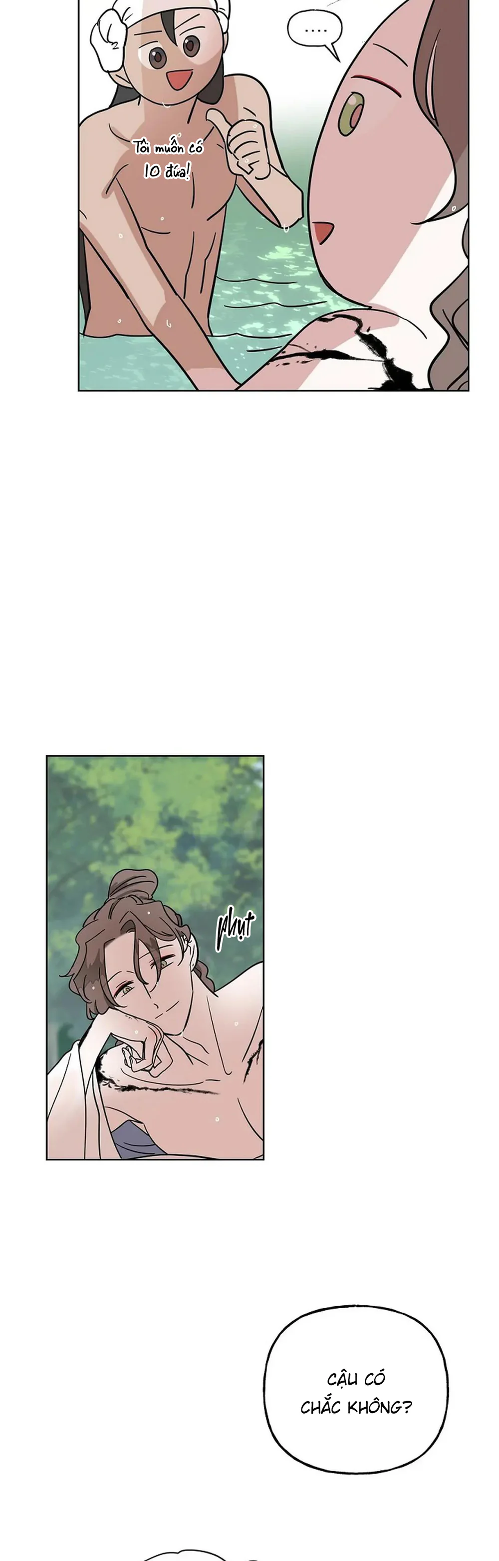 Kẻ Trộm Hồ Tiên Chapter 50 Trang 31