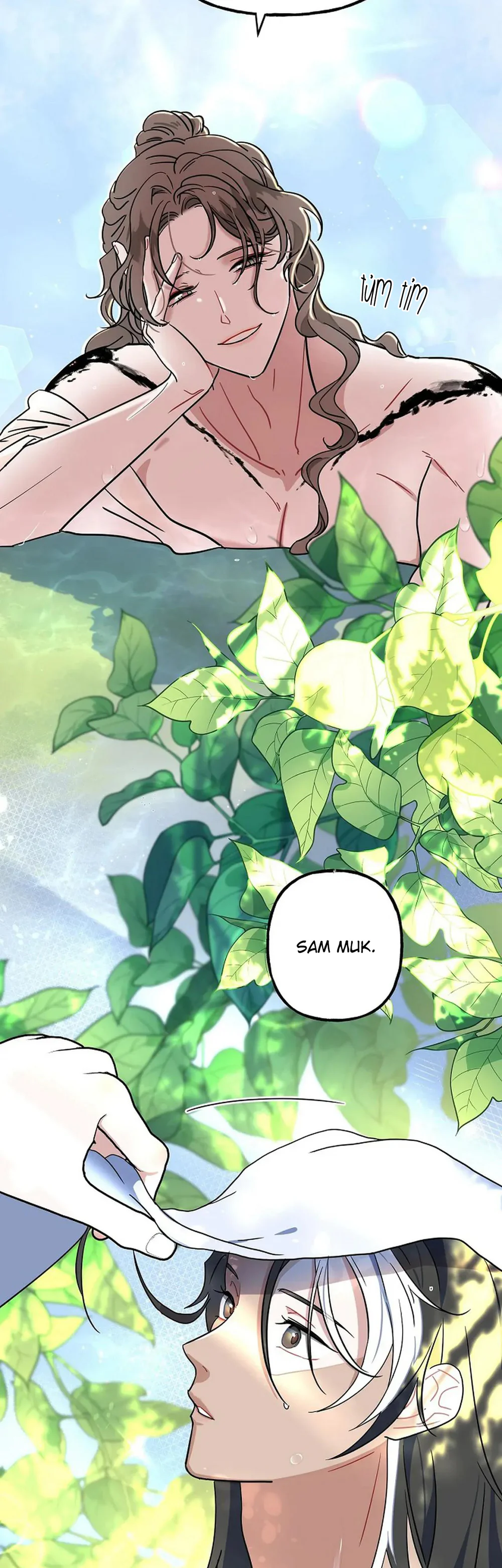 Kẻ Trộm Hồ Tiên Chapter 50 Trang 33