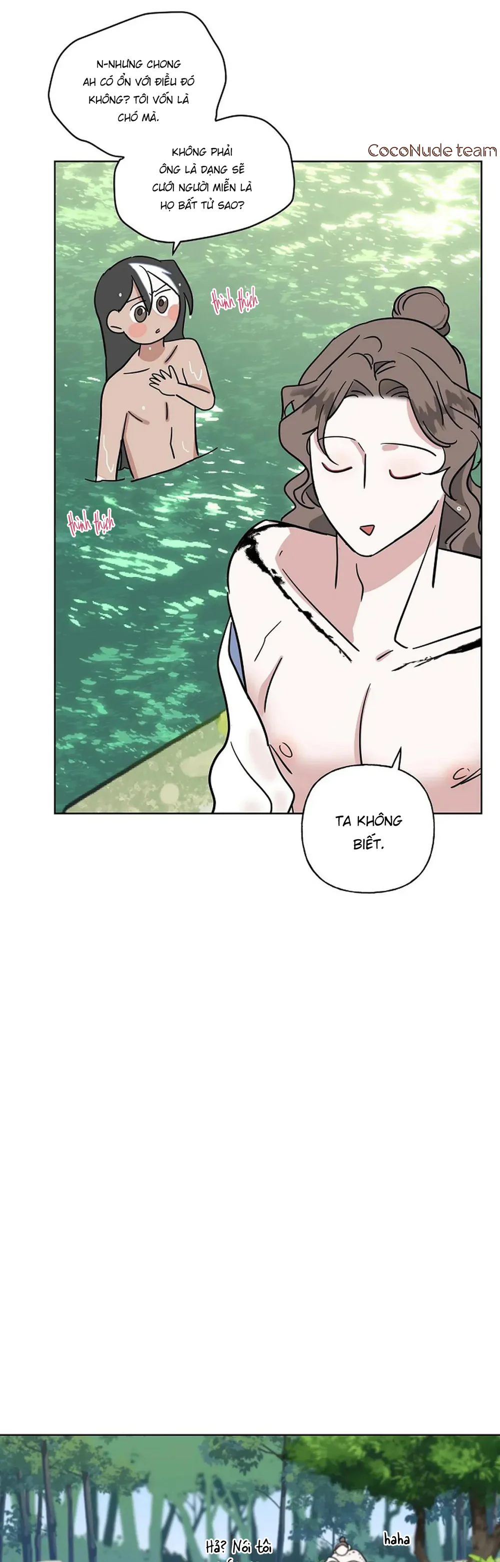 Kẻ Trộm Hồ Tiên Chapter 50 Trang 35