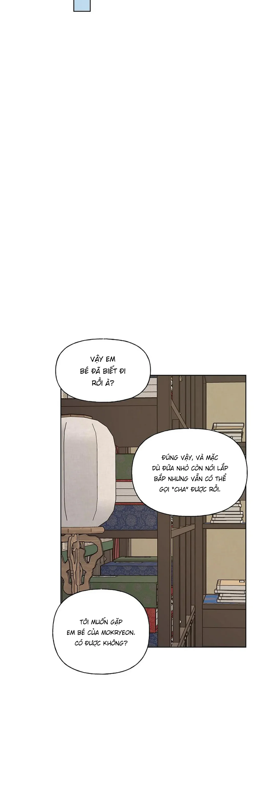 Kẻ Trộm Hồ Tiên Chapter 50 Trang 37