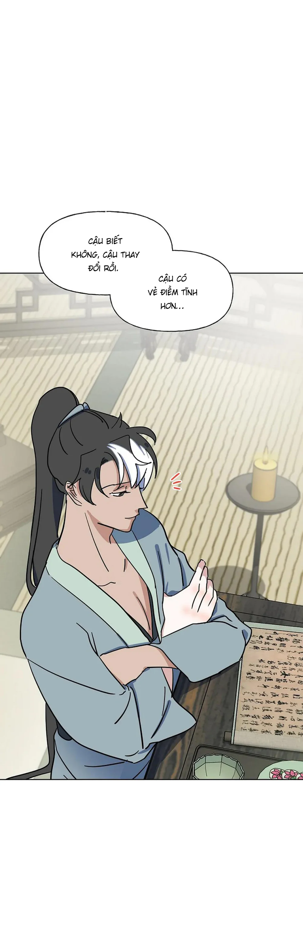 Kẻ Trộm Hồ Tiên Chapter 50 Trang 39