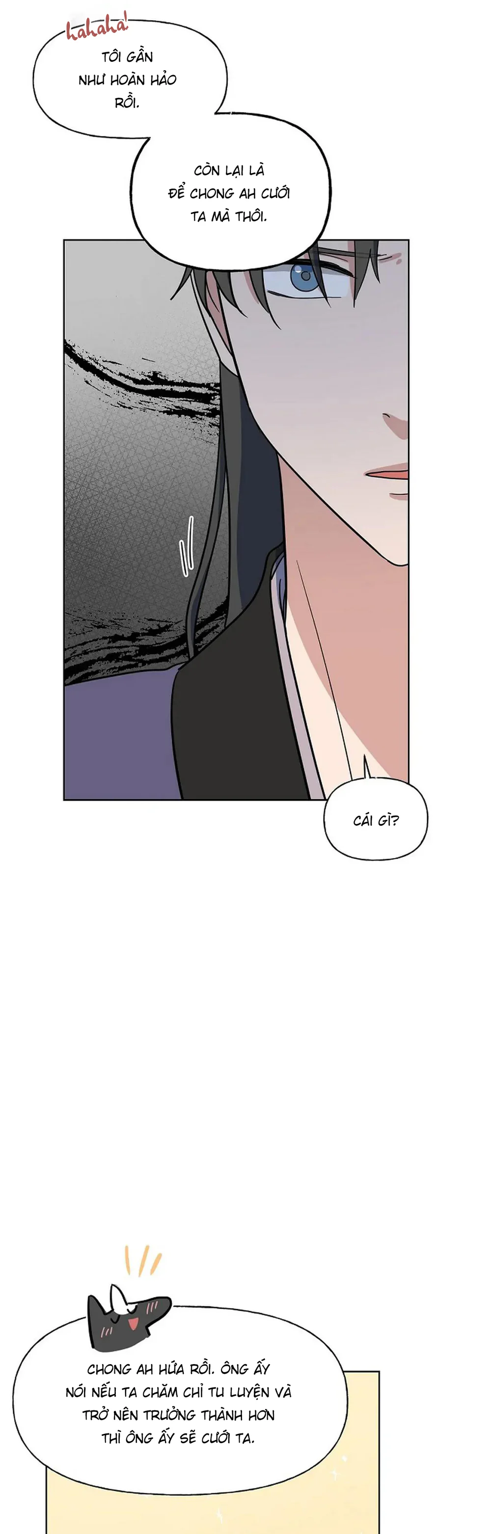 Kẻ Trộm Hồ Tiên Chapter 50 Trang 41