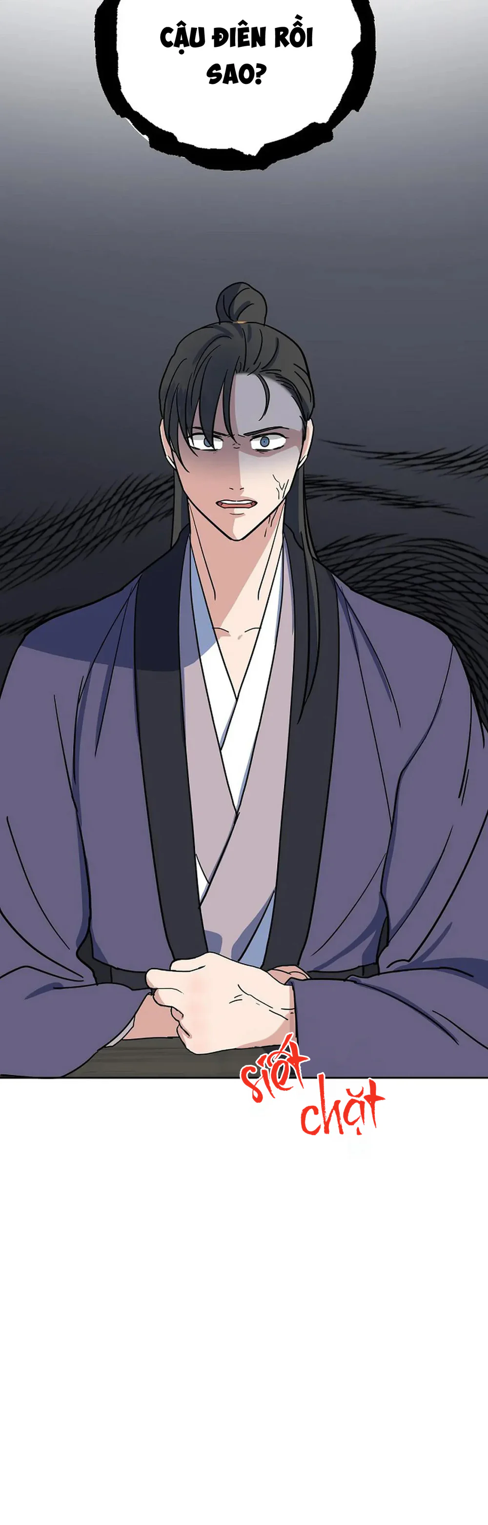 Kẻ Trộm Hồ Tiên Chapter 50 Trang 43