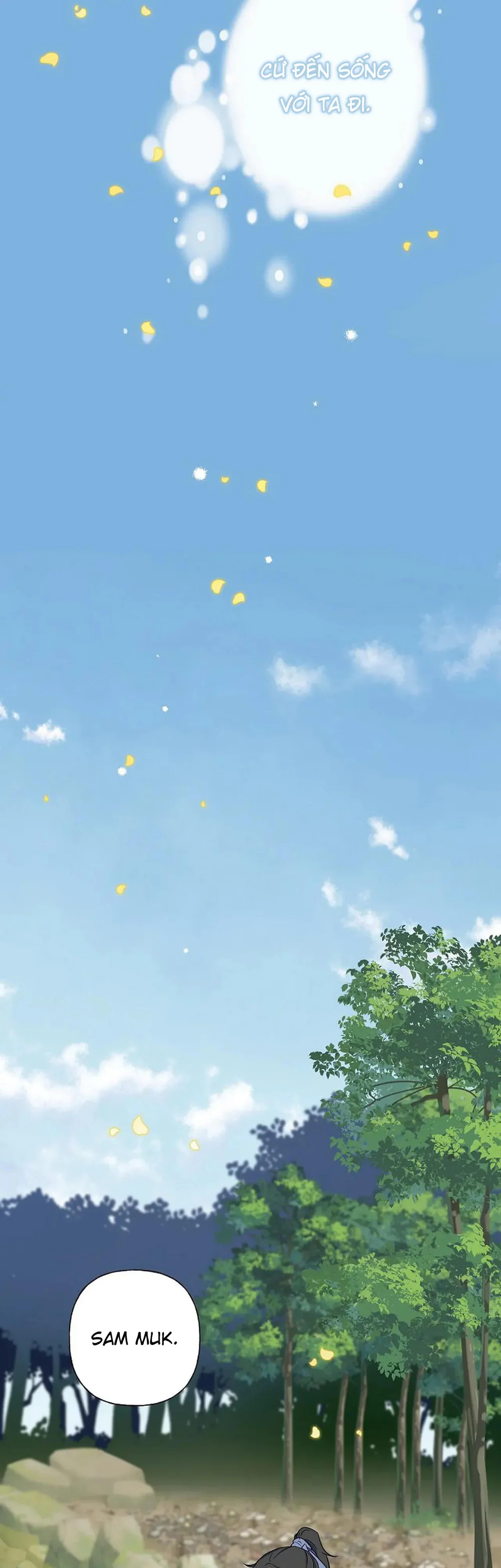 Kẻ Trộm Hồ Tiên Chapter 50 Trang 46