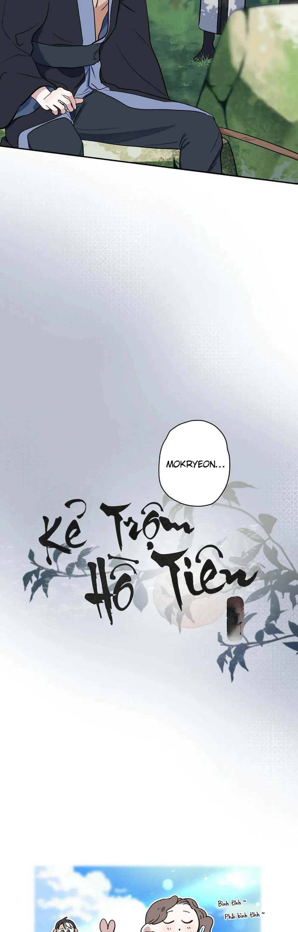 Kẻ Trộm Hồ Tiên Chapter 50 Trang 48