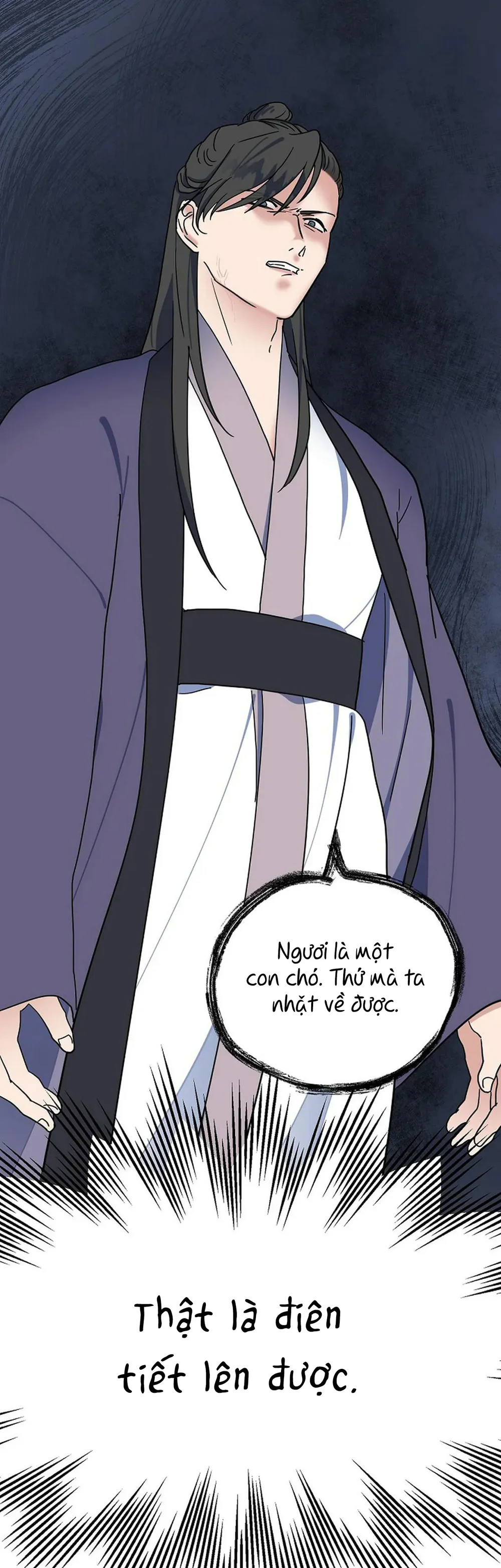 Kẻ Trộm Hồ Tiên Chapter 51 Trang 5