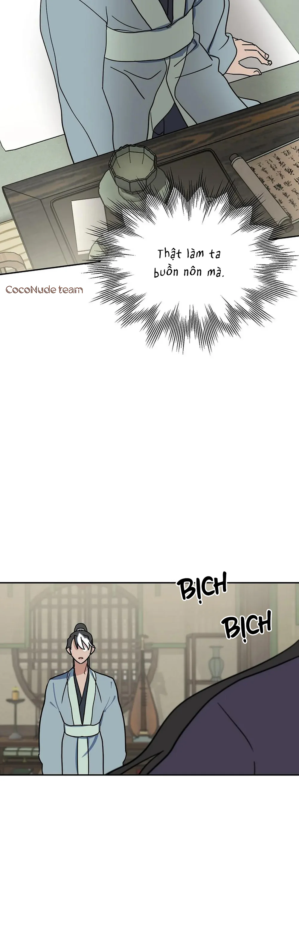 Kẻ Trộm Hồ Tiên Chapter 51 Trang 7