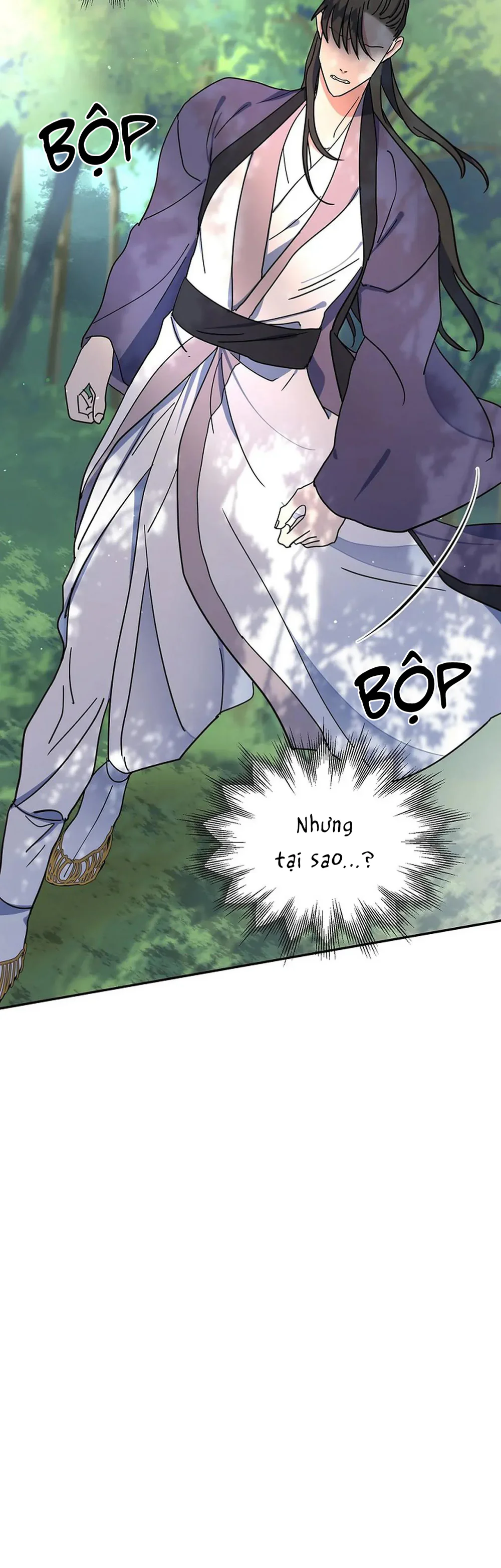 Kẻ Trộm Hồ Tiên Chapter 51 Trang 11