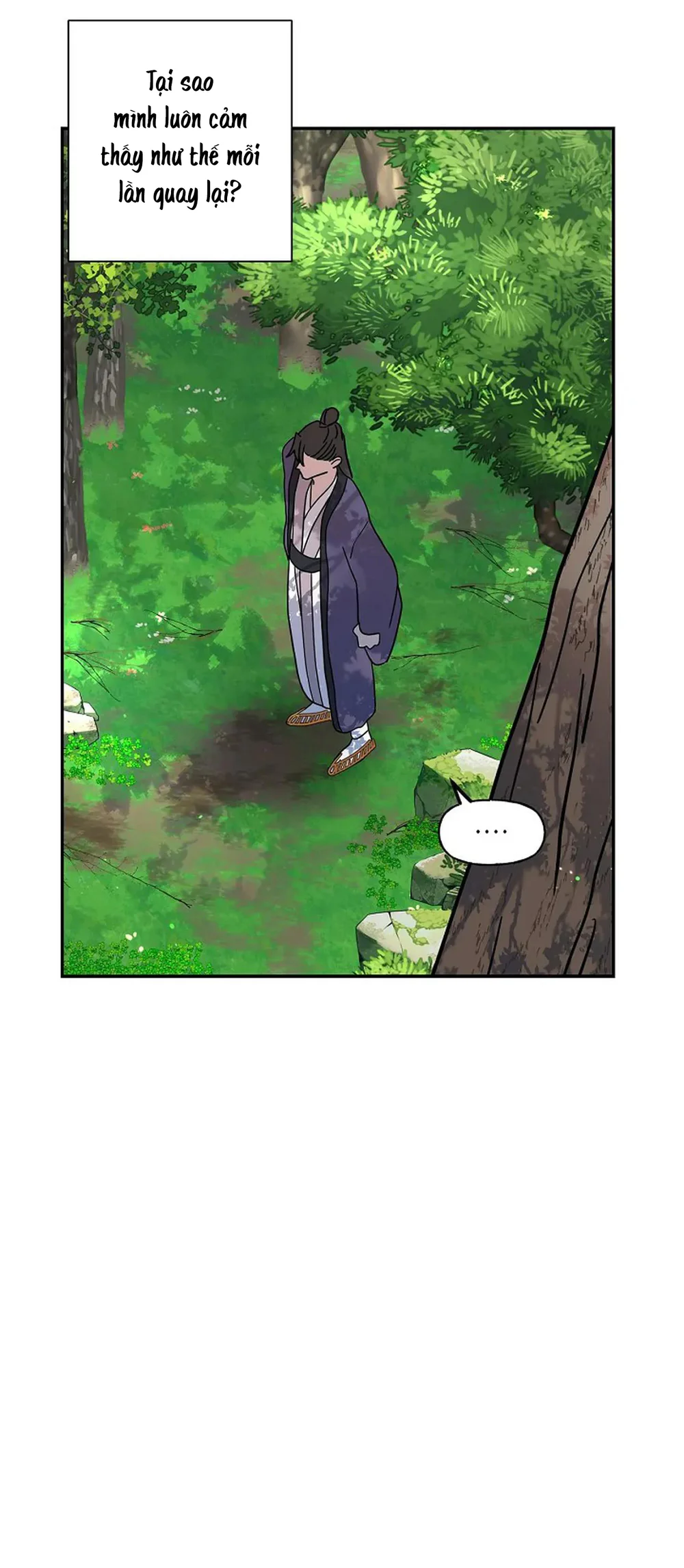 Kẻ Trộm Hồ Tiên Chapter 51 Trang 12