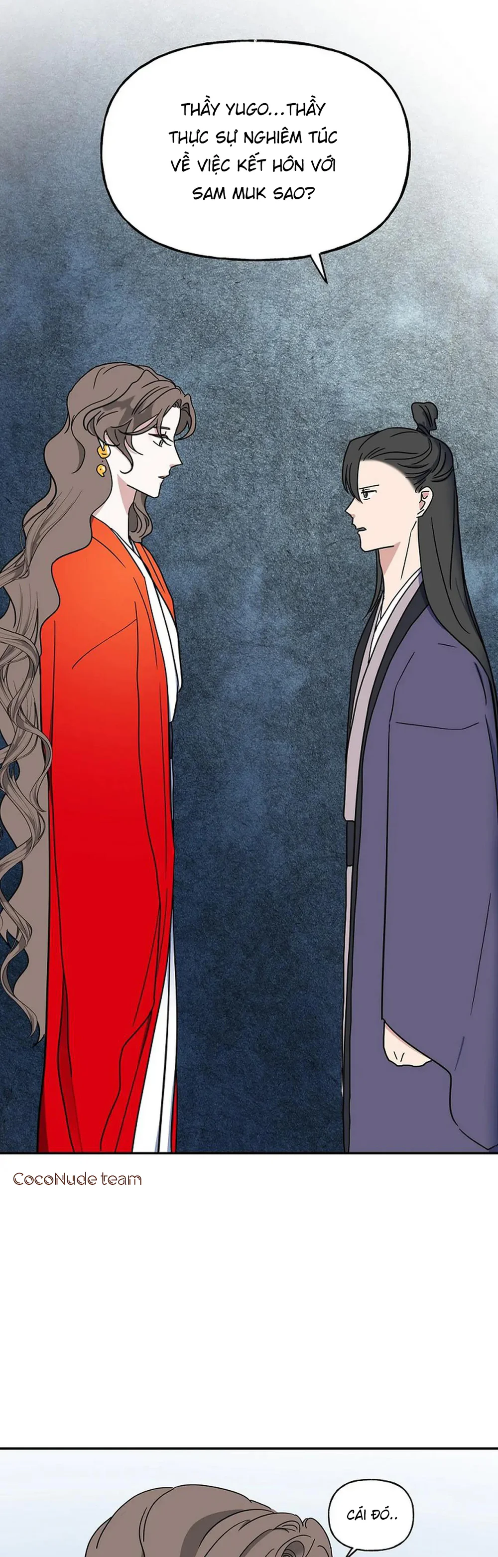 Kẻ Trộm Hồ Tiên Chapter 51 Trang 14