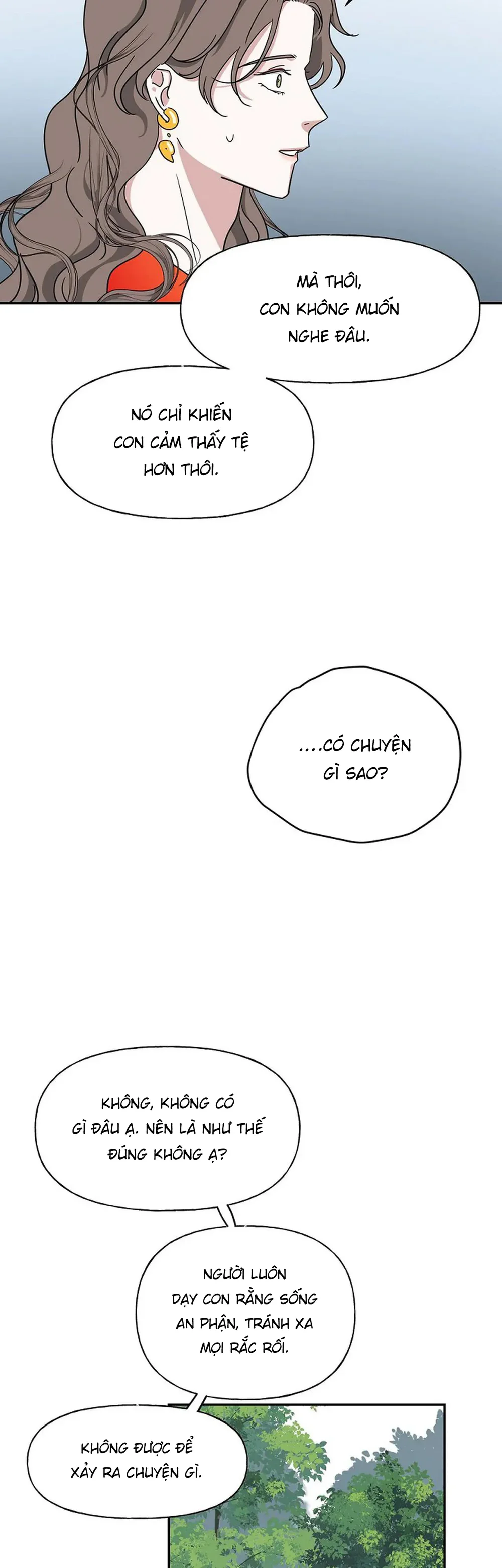 Kẻ Trộm Hồ Tiên Chapter 51 Trang 15