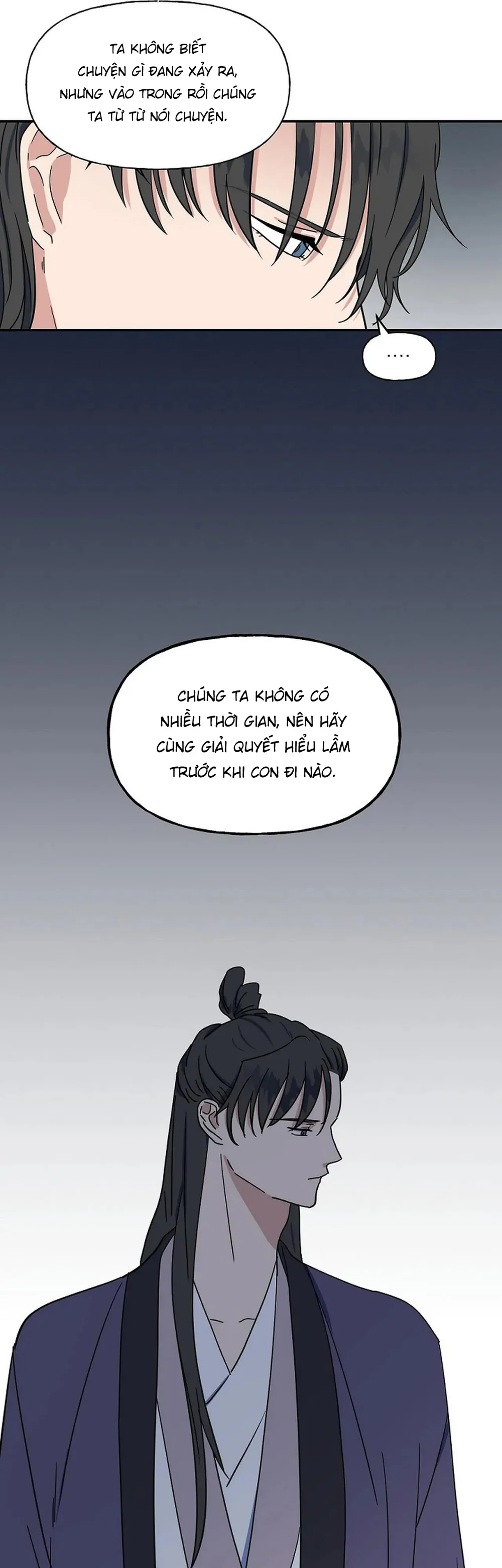 Kẻ Trộm Hồ Tiên Chapter 51 Trang 18