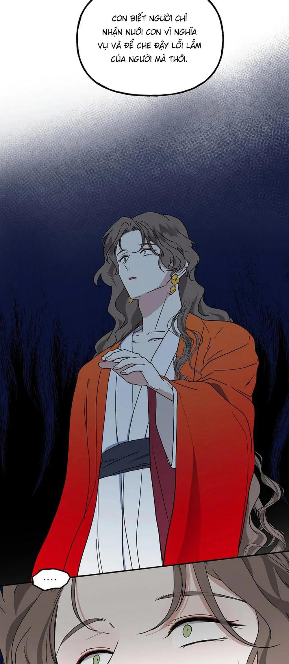 Kẻ Trộm Hồ Tiên Chapter 51 Trang 20