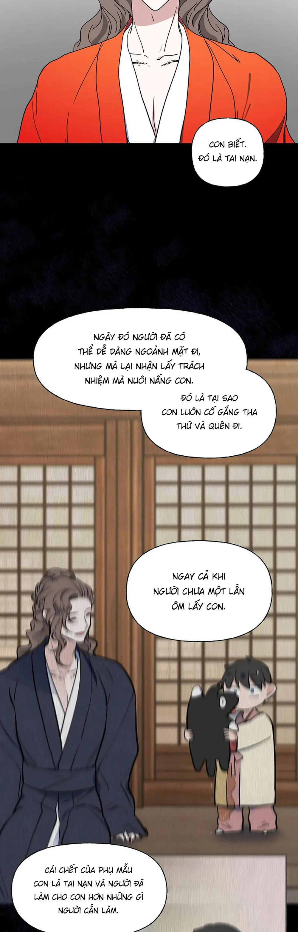 Kẻ Trộm Hồ Tiên Chapter 51 Trang 23