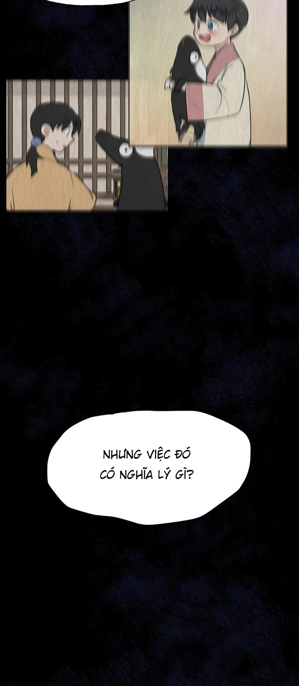 Kẻ Trộm Hồ Tiên Chapter 51 Trang 24