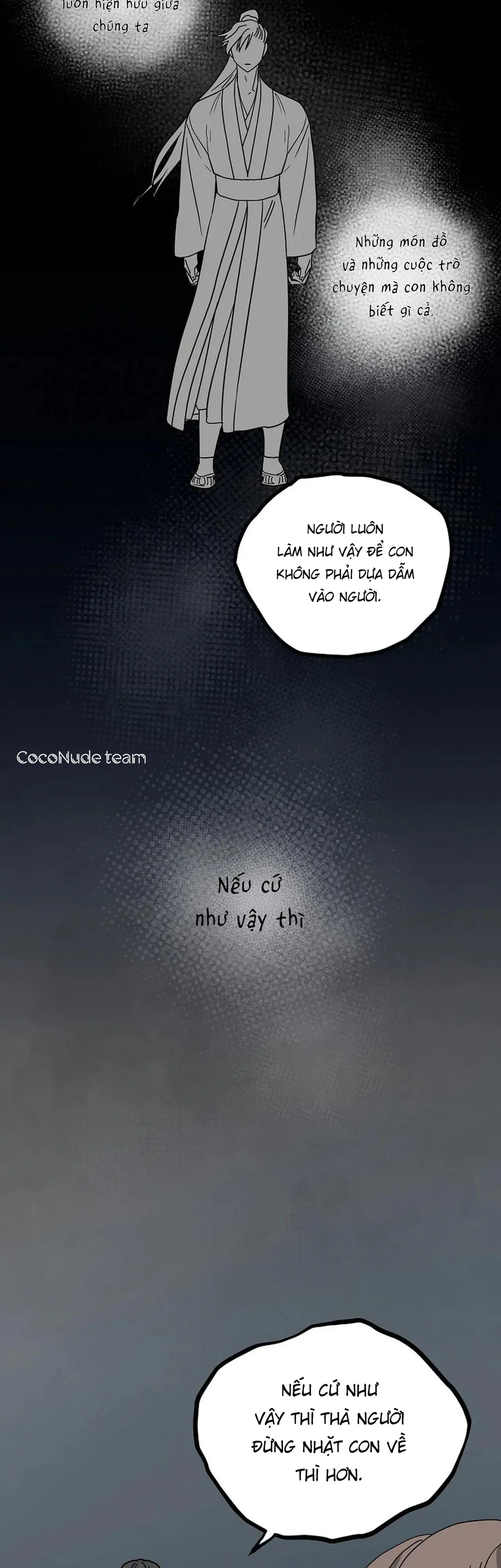 Kẻ Trộm Hồ Tiên Chapter 51 Trang 26