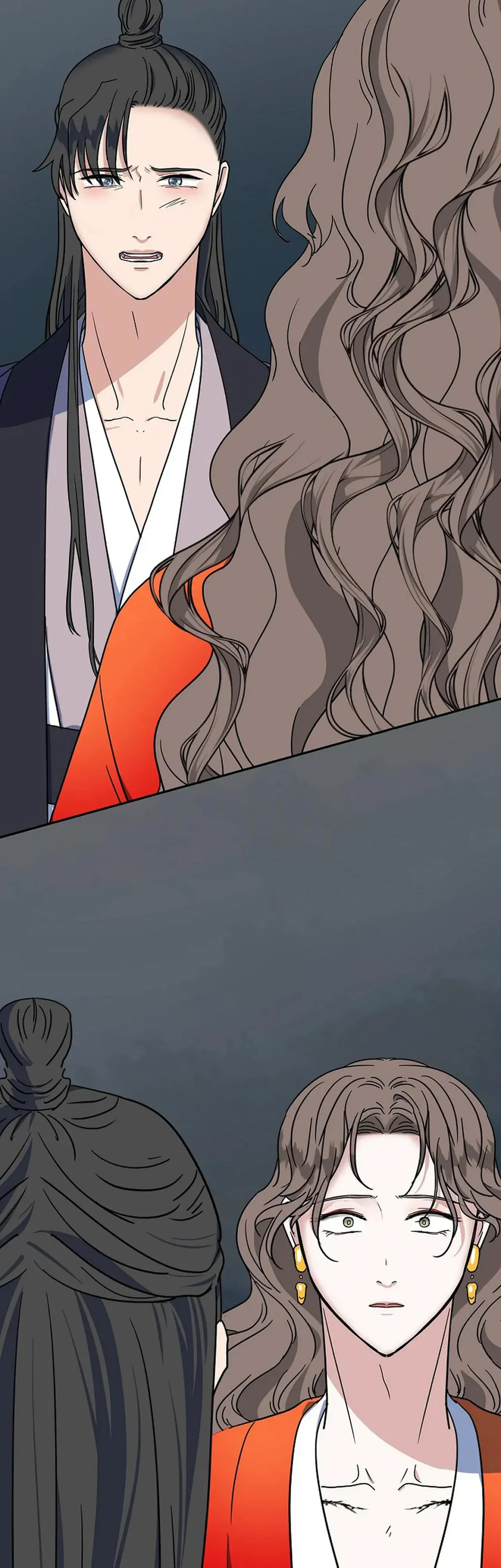 Kẻ Trộm Hồ Tiên Chapter 51 Trang 27