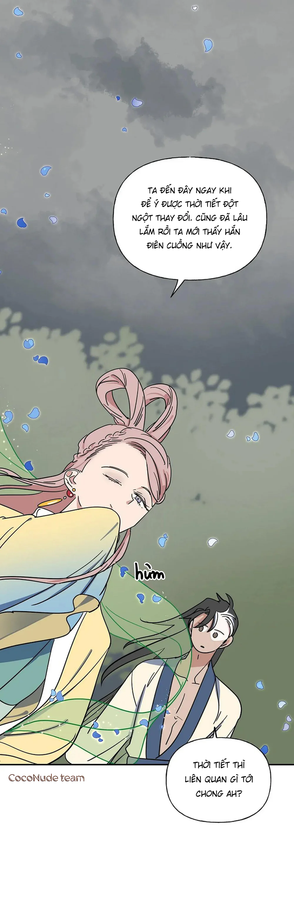 Kẻ Trộm Hồ Tiên Chapter 51 Trang 30