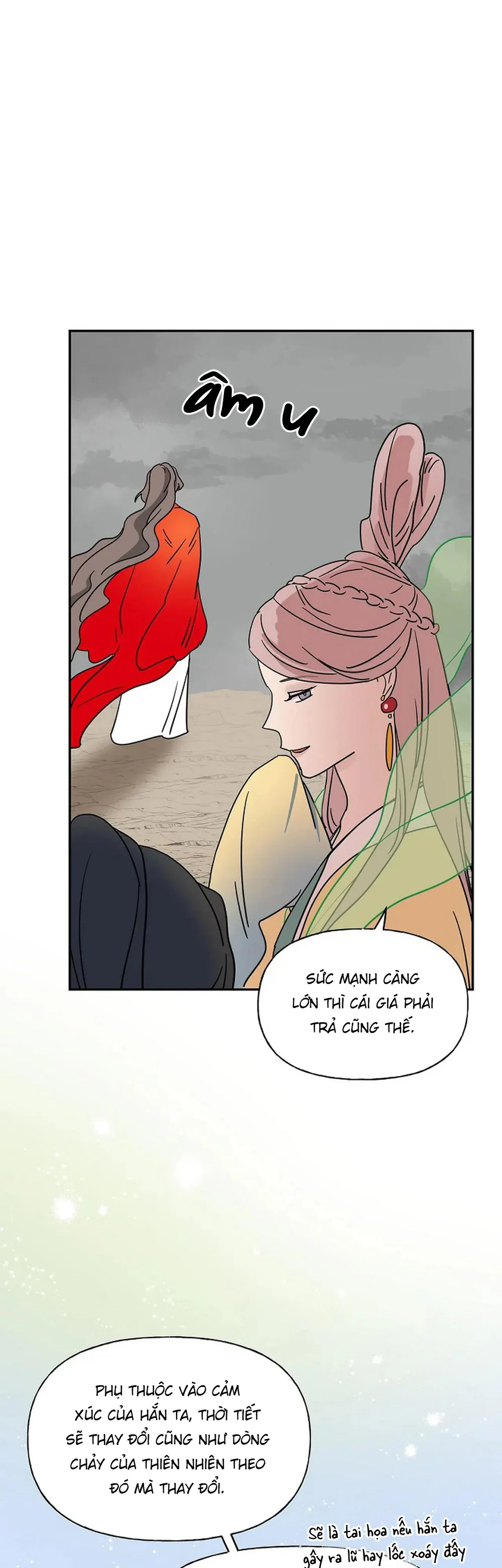 Kẻ Trộm Hồ Tiên Chapter 51 Trang 31