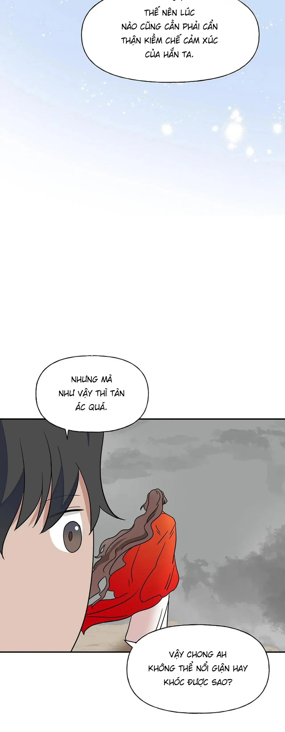 Kẻ Trộm Hồ Tiên Chapter 51 Trang 32