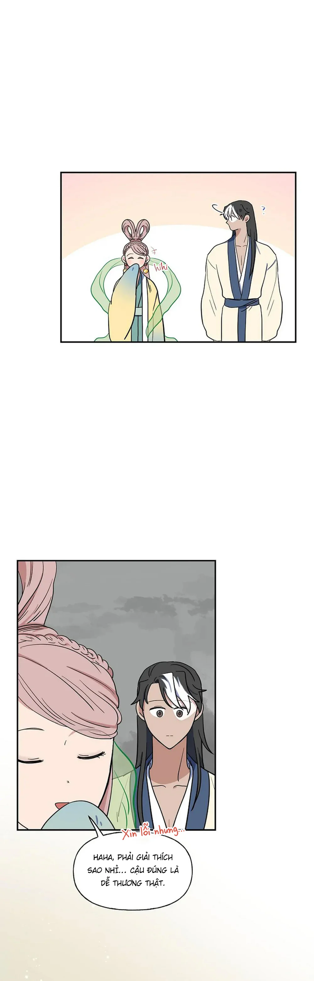 Kẻ Trộm Hồ Tiên Chapter 51 Trang 33