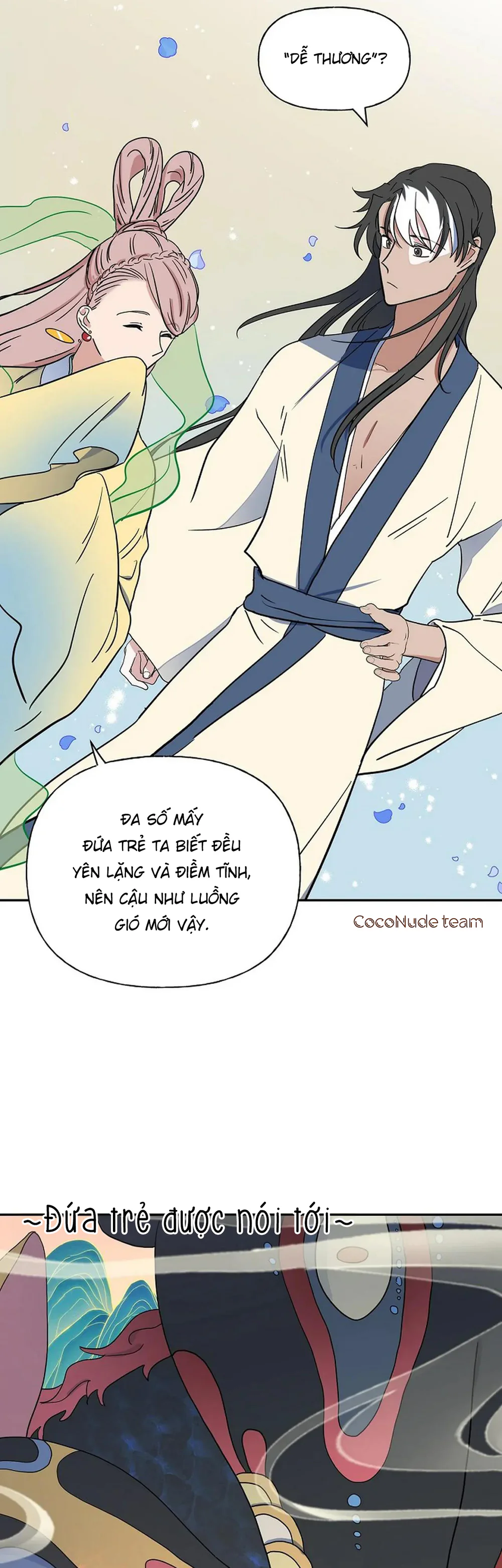 Kẻ Trộm Hồ Tiên Chapter 51 Trang 34