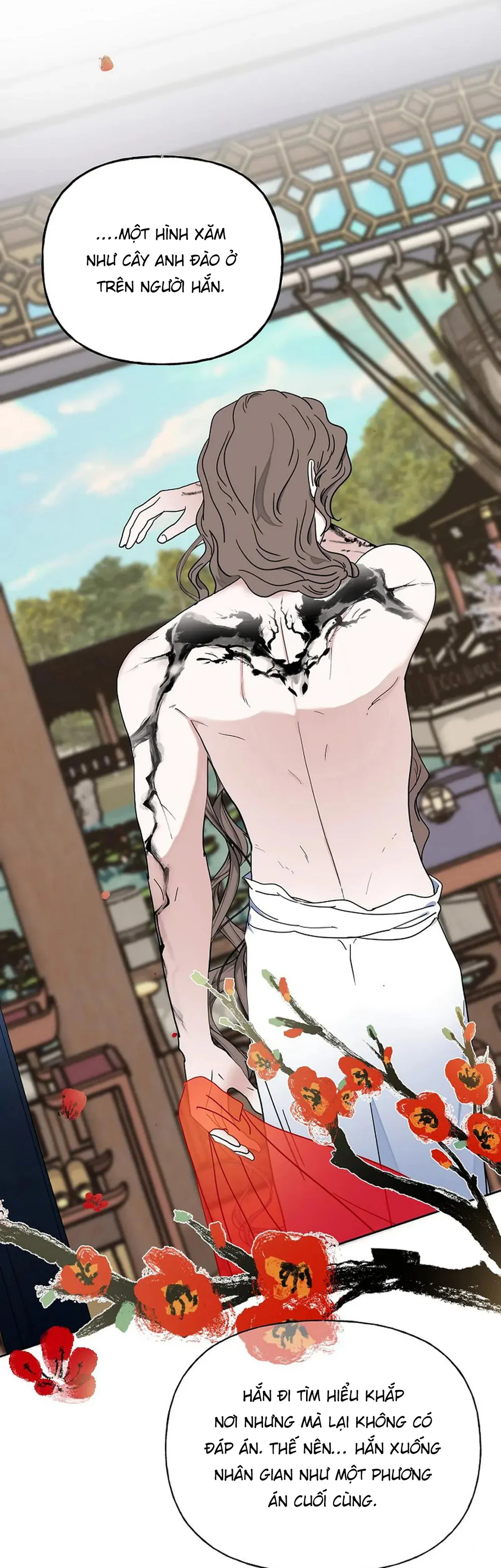 Kẻ Trộm Hồ Tiên Chapter 51 Trang 37