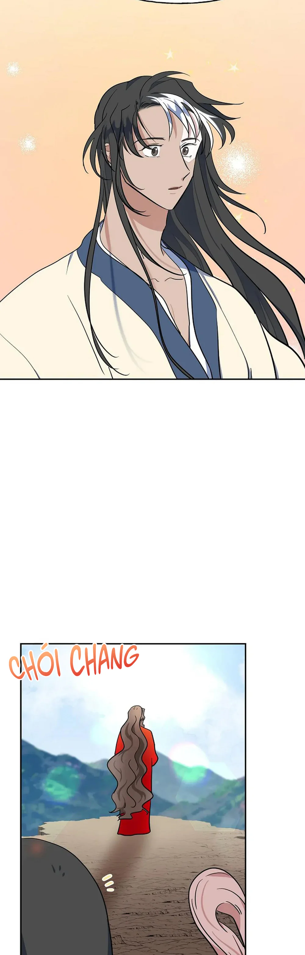 Kẻ Trộm Hồ Tiên Chapter 51 Trang 39