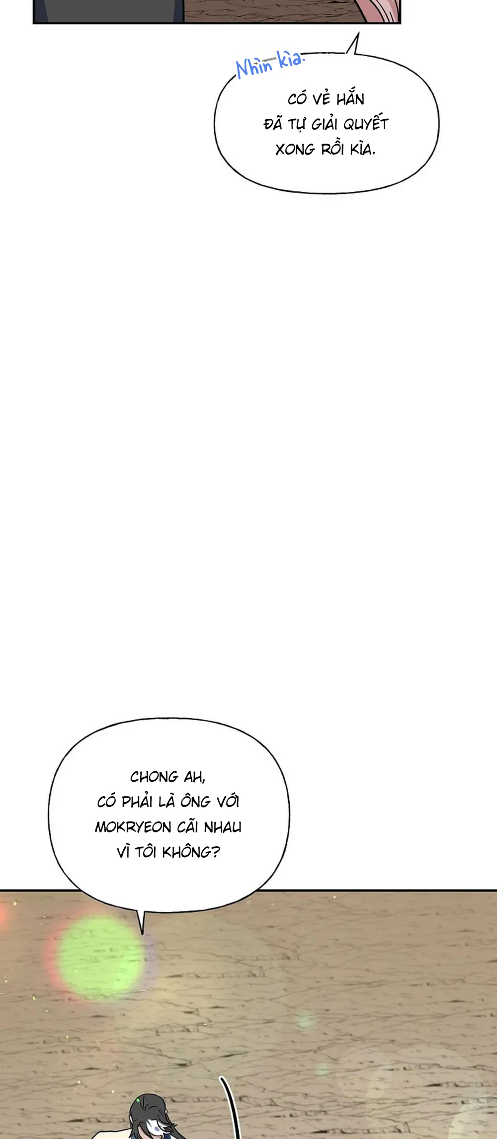 Kẻ Trộm Hồ Tiên Chapter 51 Trang 40