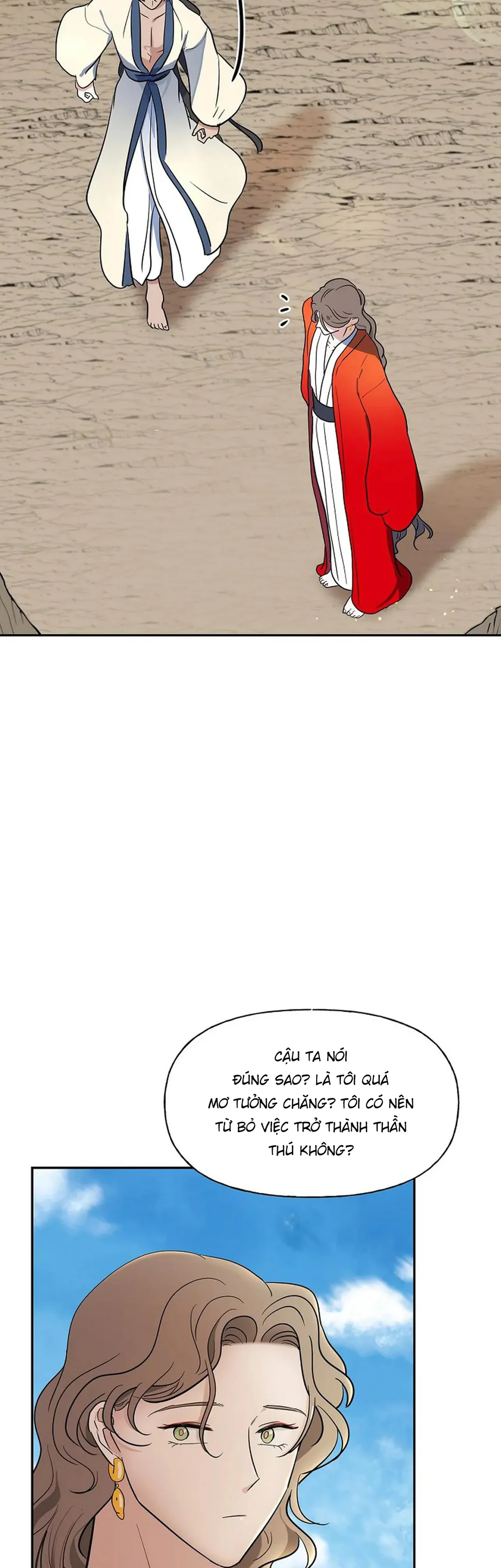 Kẻ Trộm Hồ Tiên Chapter 51 Trang 41