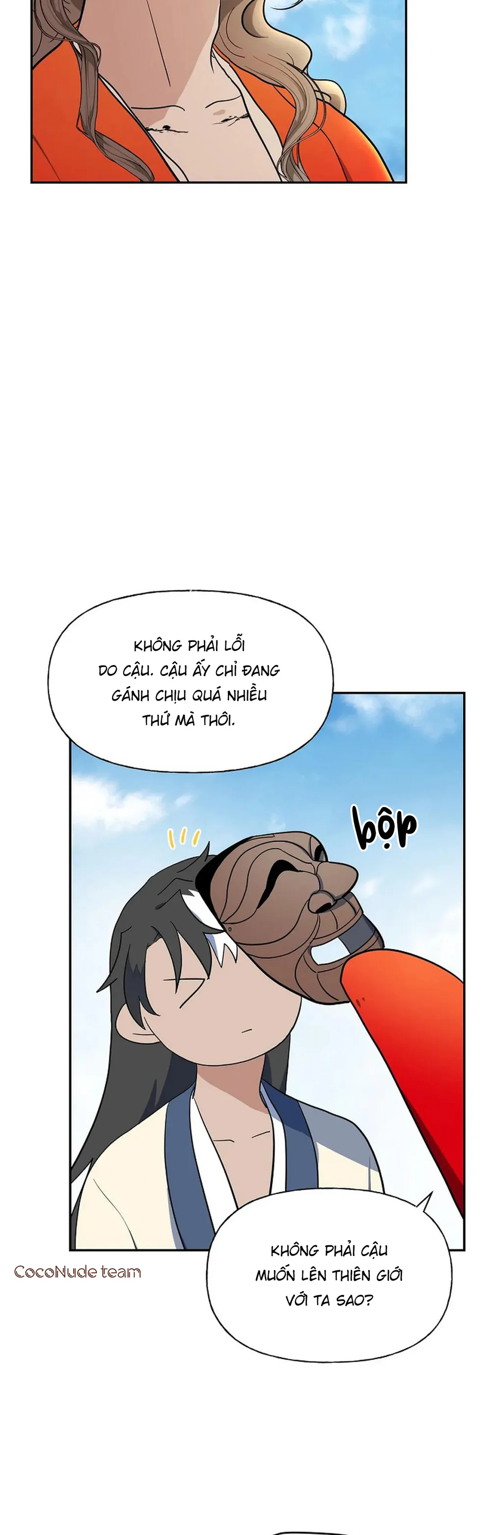 Kẻ Trộm Hồ Tiên Chapter 51 Trang 42