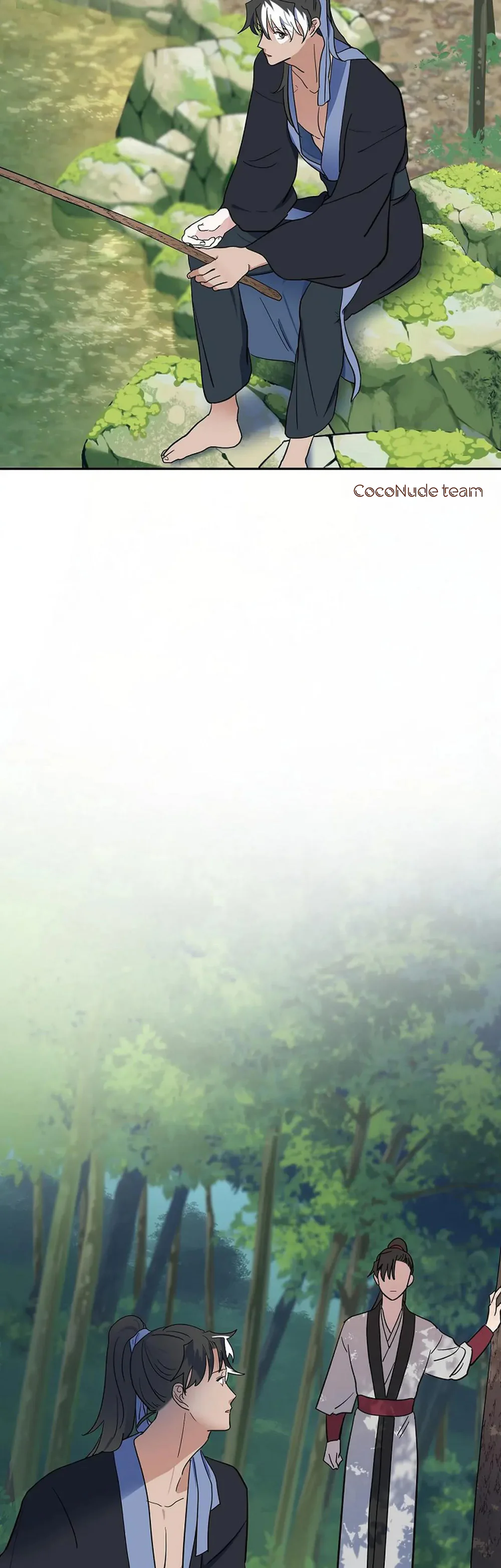 Kẻ Trộm Hồ Tiên Chapter 51 Trang 47