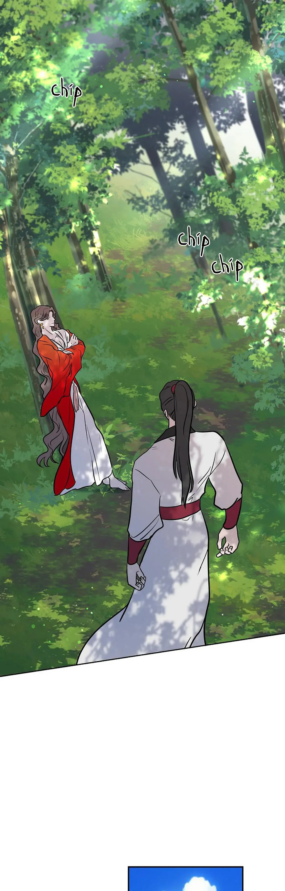 Kẻ Trộm Hồ Tiên Chapter 52 Trang 3