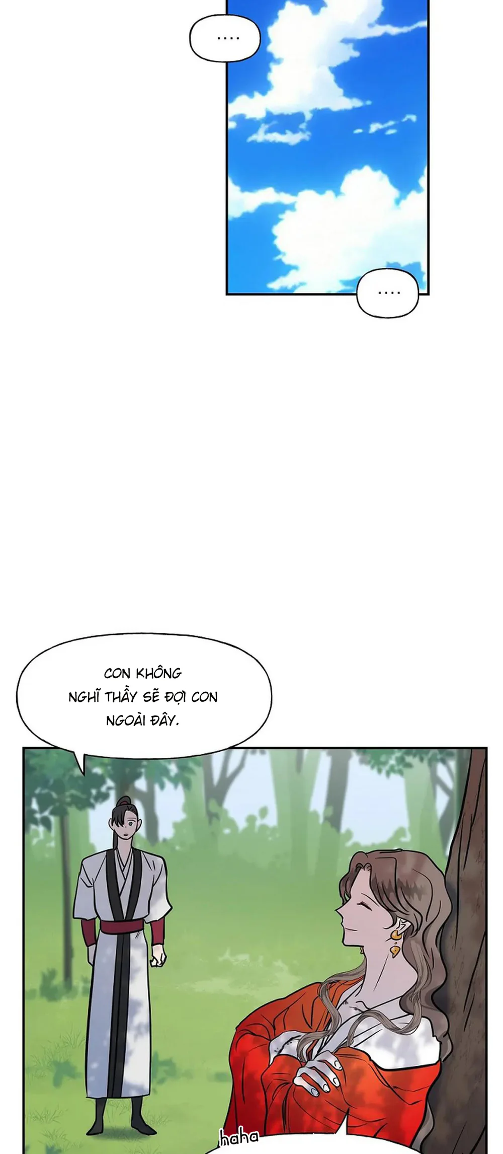 Kẻ Trộm Hồ Tiên Chapter 52 Trang 4