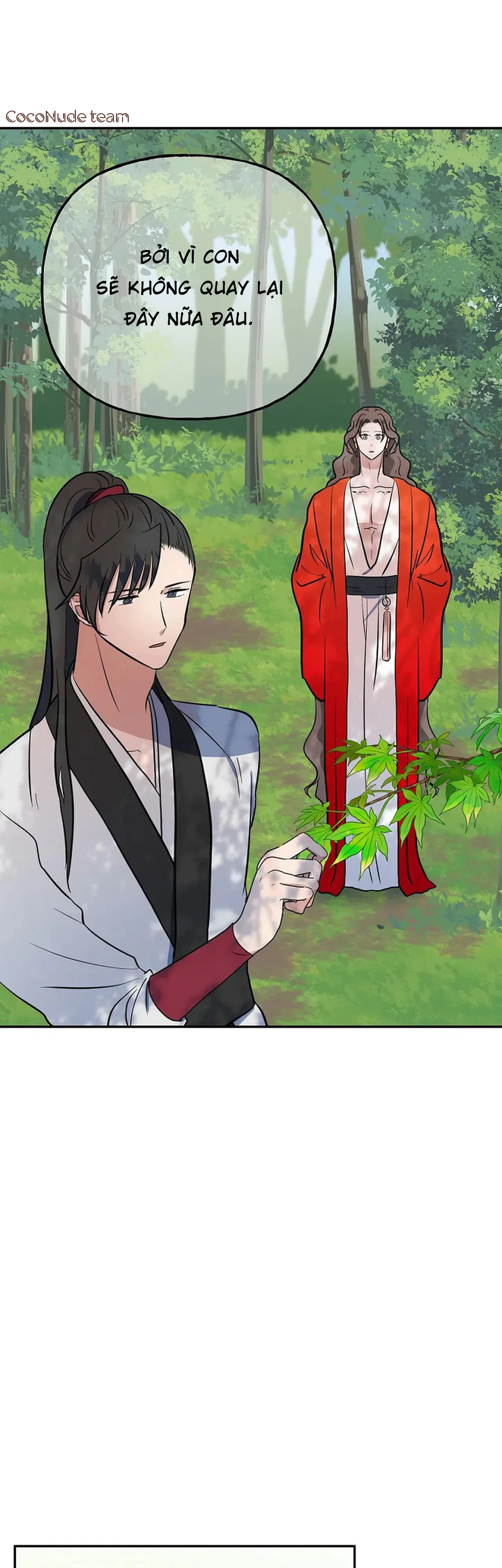 Kẻ Trộm Hồ Tiên Chapter 52 Trang 11