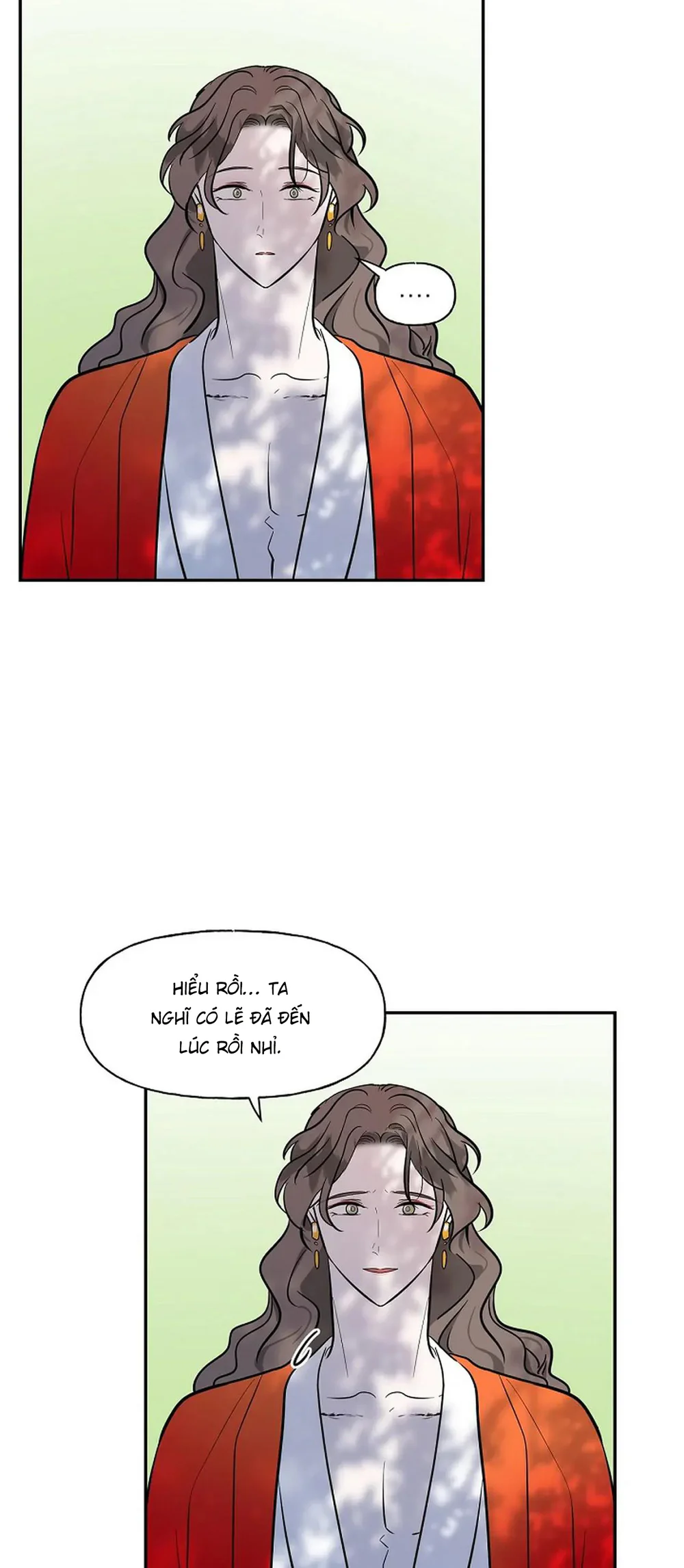 Kẻ Trộm Hồ Tiên Chapter 52 Trang 12