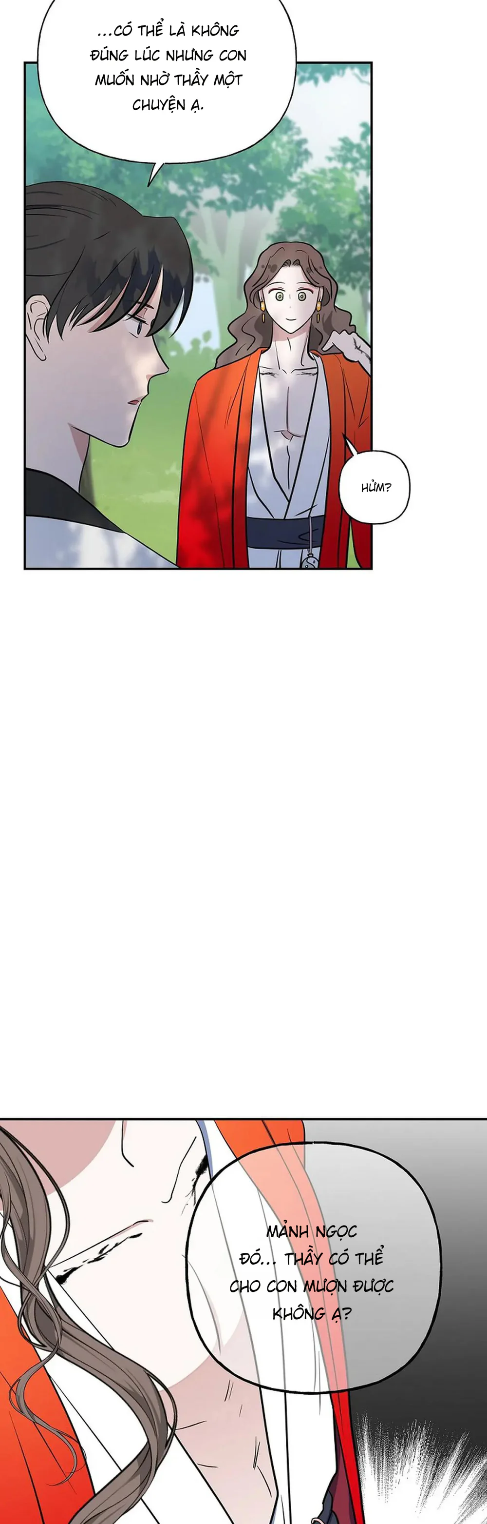 Kẻ Trộm Hồ Tiên Chapter 52 Trang 15