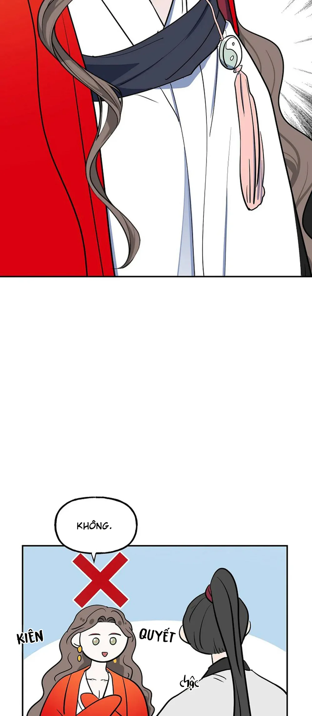 Kẻ Trộm Hồ Tiên Chapter 52 Trang 16