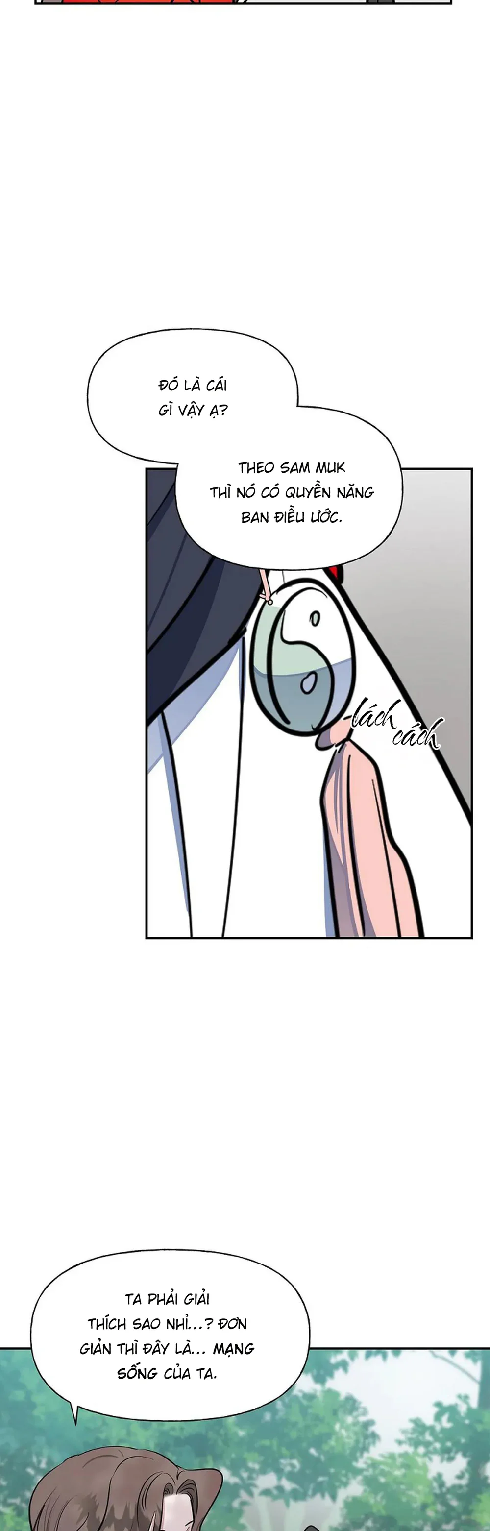 Kẻ Trộm Hồ Tiên Chapter 52 Trang 17
