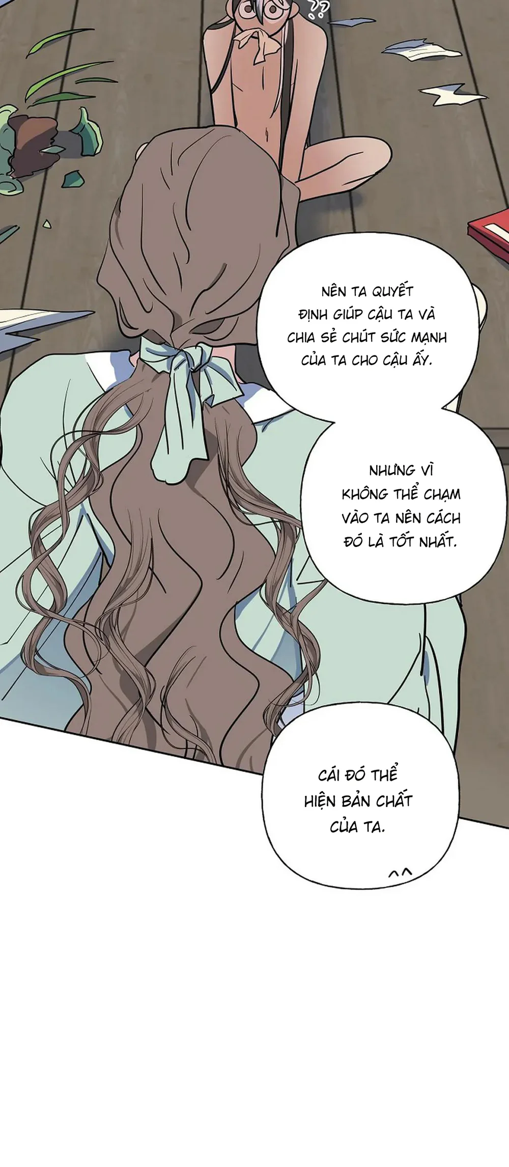 Kẻ Trộm Hồ Tiên Chapter 52 Trang 20