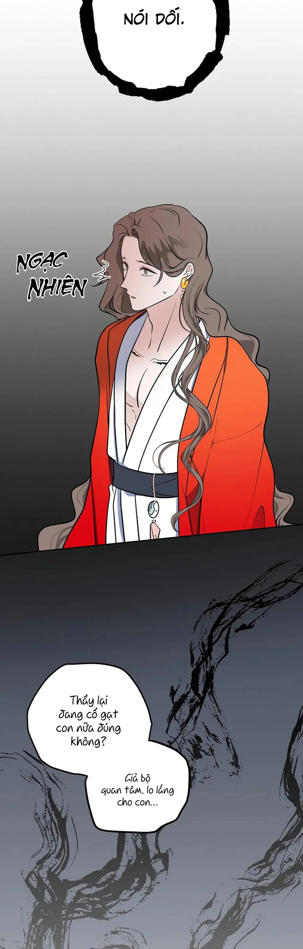 Kẻ Trộm Hồ Tiên Chapter 52 Trang 22