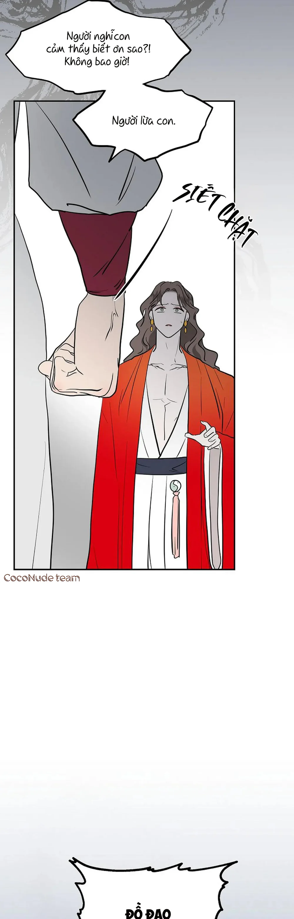 Kẻ Trộm Hồ Tiên Chapter 52 Trang 23