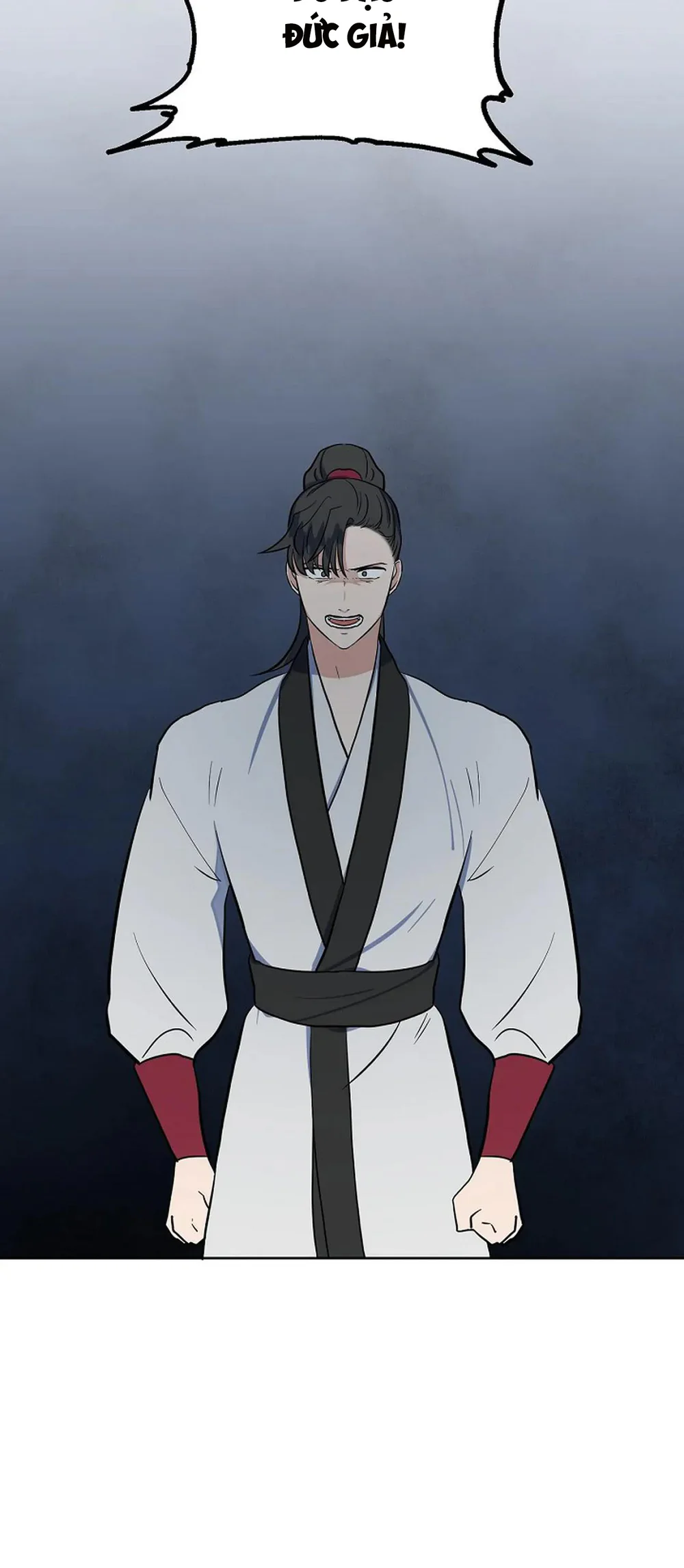 Kẻ Trộm Hồ Tiên Chapter 52 Trang 24