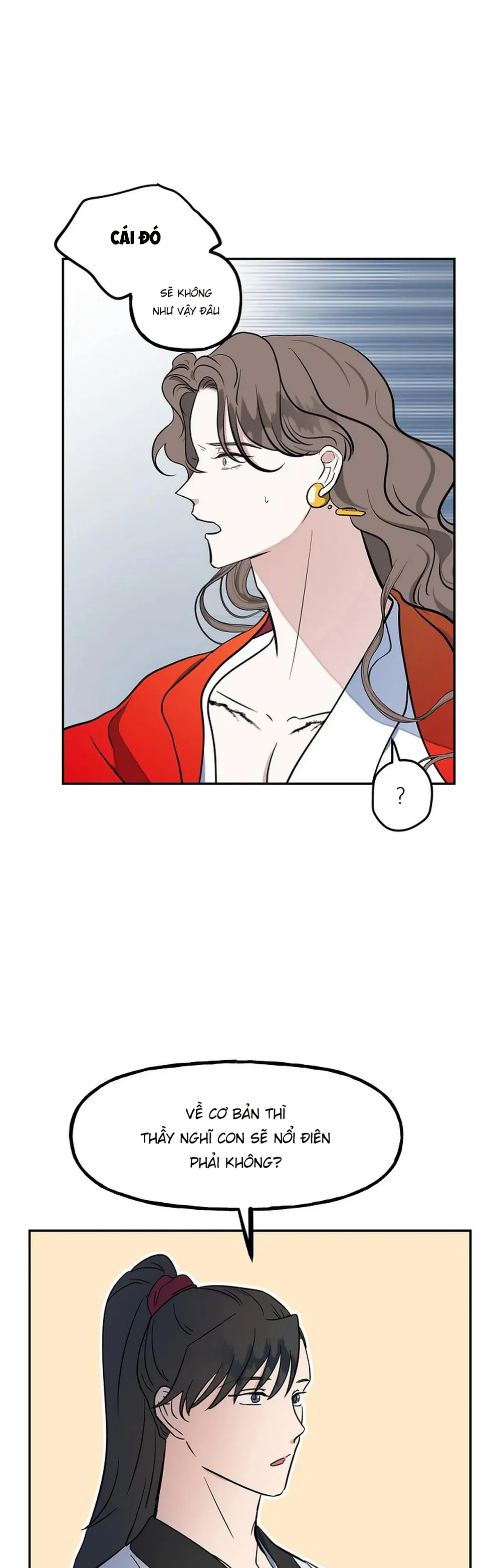 Kẻ Trộm Hồ Tiên Chapter 52 Trang 25