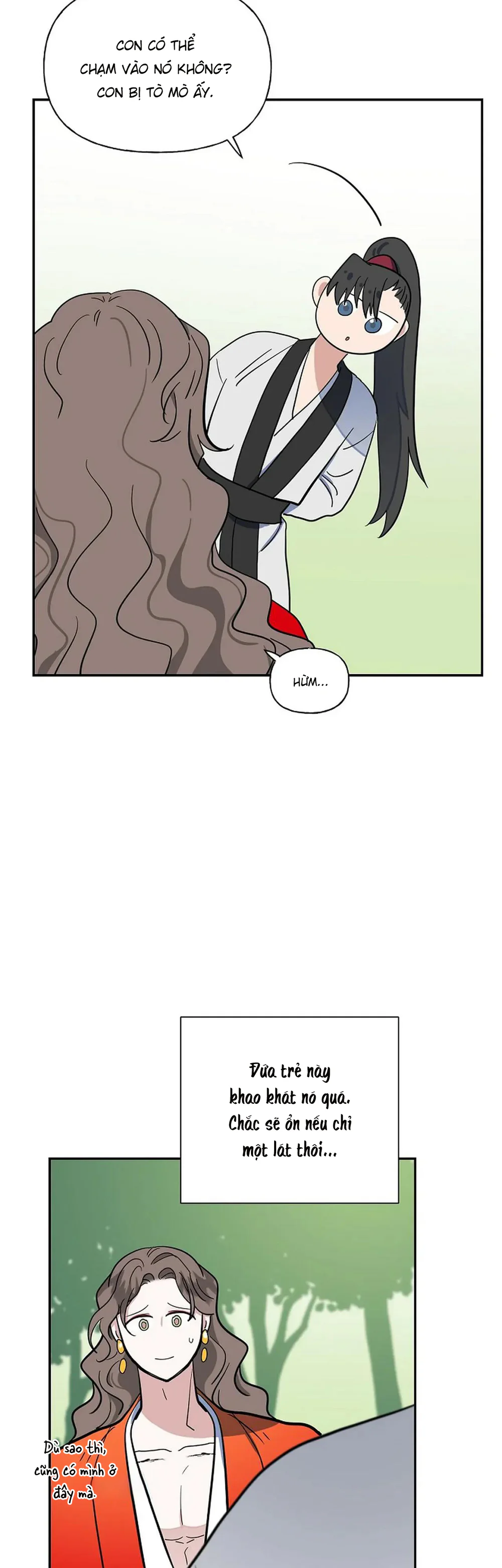 Kẻ Trộm Hồ Tiên Chapter 52 Trang 27