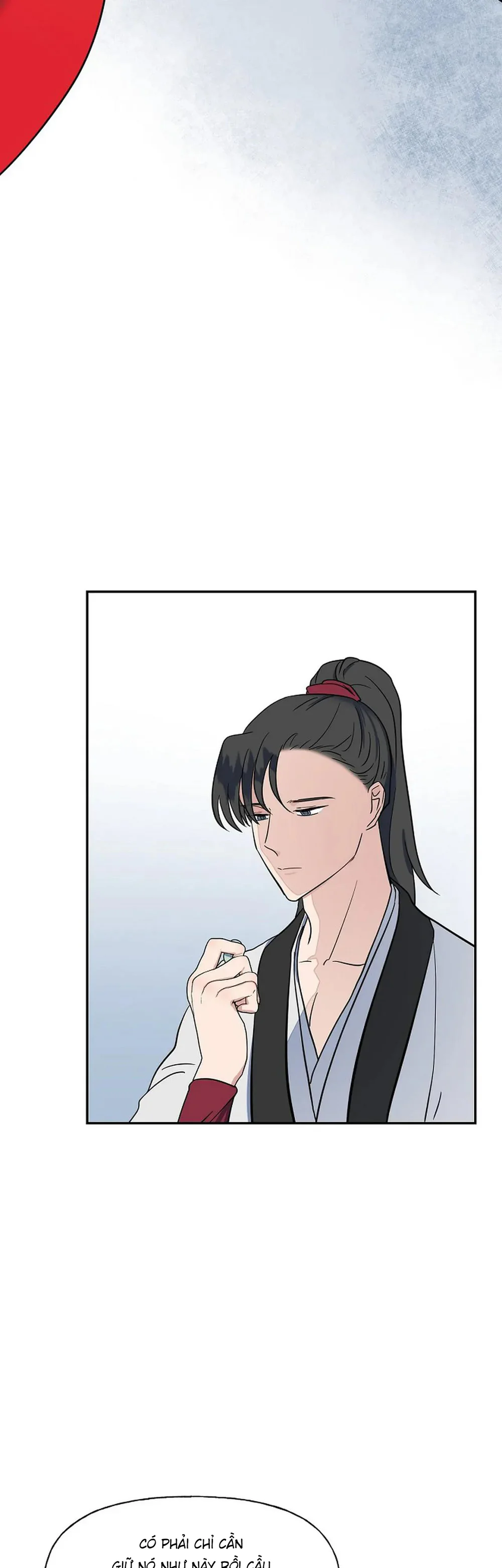 Kẻ Trộm Hồ Tiên Chapter 52 Trang 29